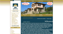 Desktop Screenshot of immobilieninbulgarien.net